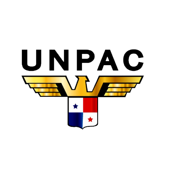 Logo UNPAC
